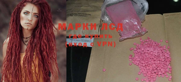 индика Алексеевка
